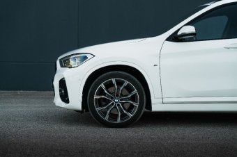 BMW X1 F48 X-Drive 20d LCI - BMW X1, X2, X3, X4, X5, X6, X7