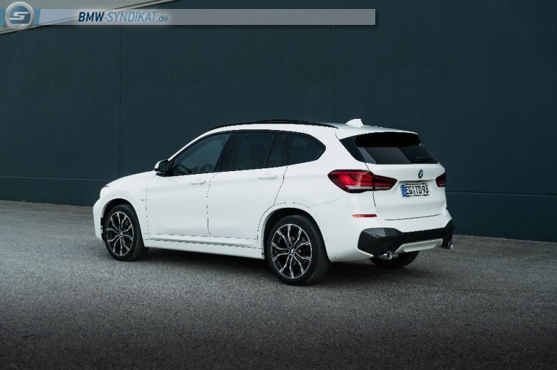 BMW-Syndikat Fotostorie