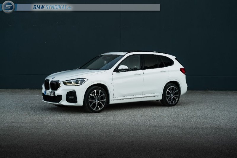 BMW-Syndikat Fotostorie