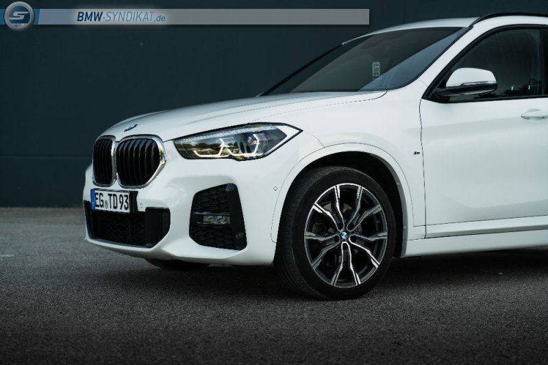 BMW-Syndikat Fotostorie