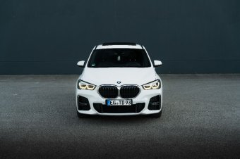 BMW X1 F48 X-Drive 20d LCI - BMW X1, X2, X3, X4, X5, X6, X7