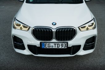 BMW X1 F48 X-Drive 20d LCI - BMW X1, X2, X3, X4, X5, X6, X7