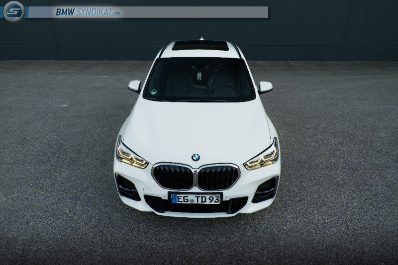 BMW-Syndikat Fotostorie