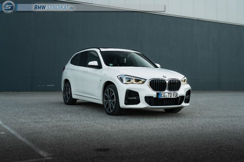 BMW-Syndikat Fotostorie