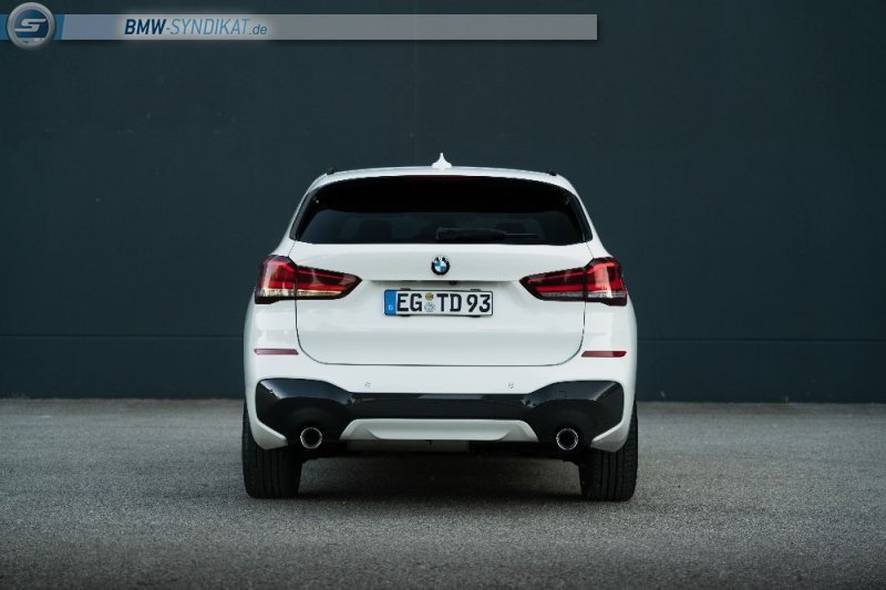 BMW-Syndikat Fotostorie