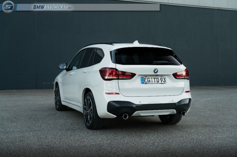 BMW-Syndikat Fotostorie