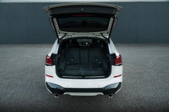 BMW X1 F48 X-Drive 20d LCI - BMW X1, X2, X3, X4, X5, X6, X7