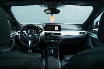 BMW X1 F48 X-Drive 20d LCI - BMW X1, X2, X3, X4, X5, X6, X7