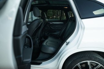 BMW X1 F48 X-Drive 20d LCI - BMW X1, X2, X3, X4, X5, X6, X7