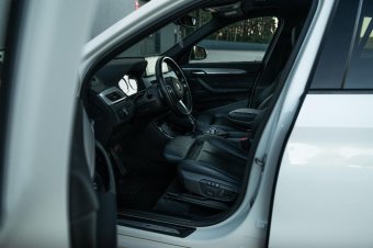 BMW X1 F48 X-Drive 20d LCI - BMW X1, X2, X3, X4, X5, X6, X7