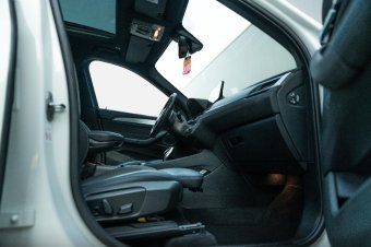 BMW X1 F48 X-Drive 20d LCI - BMW X1, X2, X3, X4, X5, X6, X7