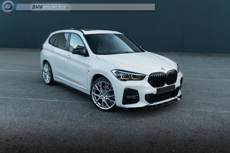 BMW-Syndikat Fotostorie