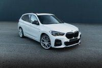 BMW X1 F48 X-Drive 20d LCI