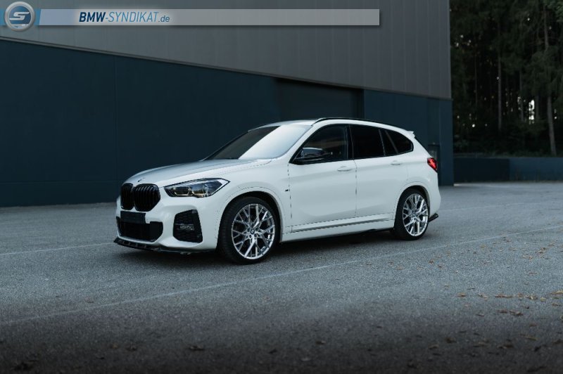 BMW-Syndikat Fotostorie