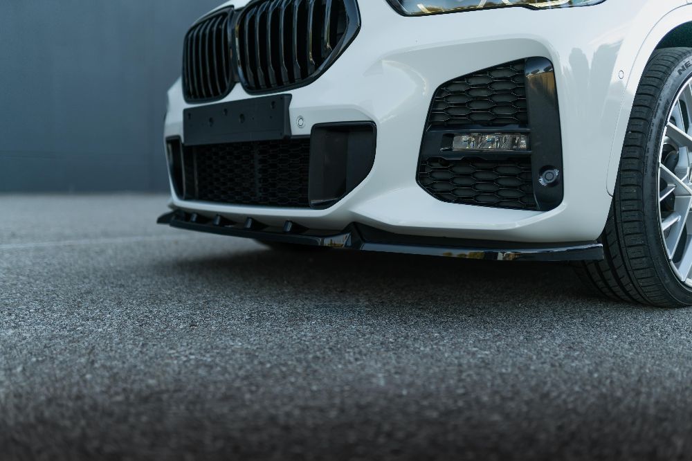 BMW X1 F48 X-Drive 20d LCI - BMW X1, X2, X3, X4, X5, X6, X7