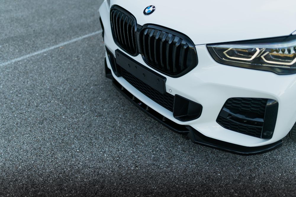 BMW X1 F48 X-Drive 20d LCI - BMW X1, X2, X3, X4, X5, X6, X7