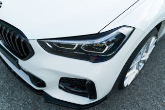 BMW X1 F48 X-Drive 20d LCI - BMW X1, X2, X3, X4, X5, X6, X7