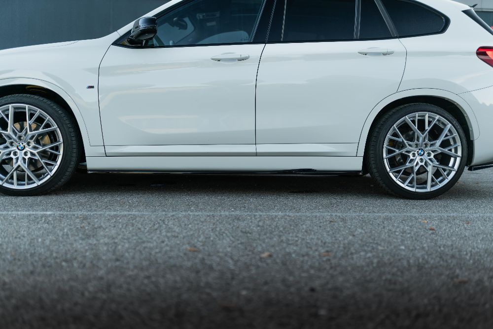 BMW X1 F48 X-Drive 20d LCI - BMW X1, X2, X3, X4, X5, X6, X7