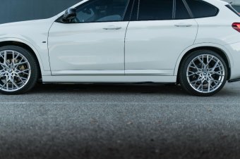 BMW X1 F48 X-Drive 20d LCI - BMW X1, X2, X3, X4, X5, X6, X7