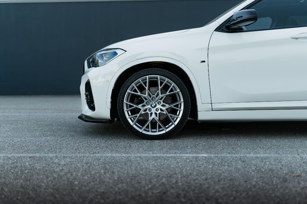 BMW X1 F48 X-Drive 20d LCI - BMW X1, X2, X3, X4, X5, X6, X7