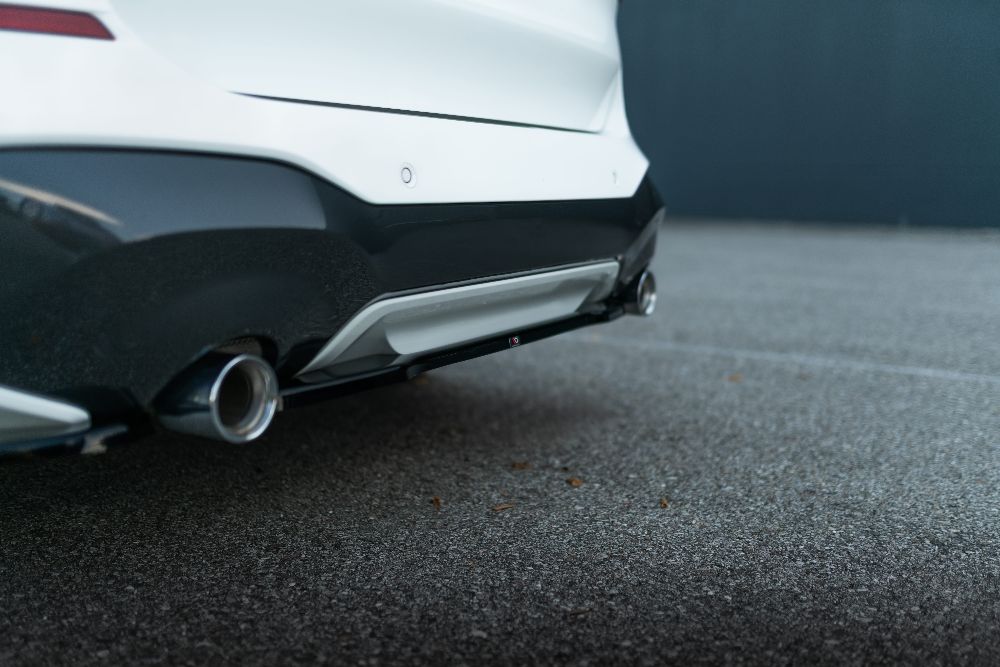 BMW X1 F48 X-Drive 20d LCI - BMW X1, X2, X3, X4, X5, X6, X7