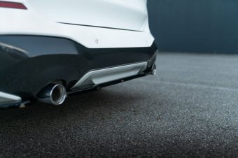 BMW X1 F48 X-Drive 20d LCI - BMW X1, X2, X3, X4, X5, X6, X7