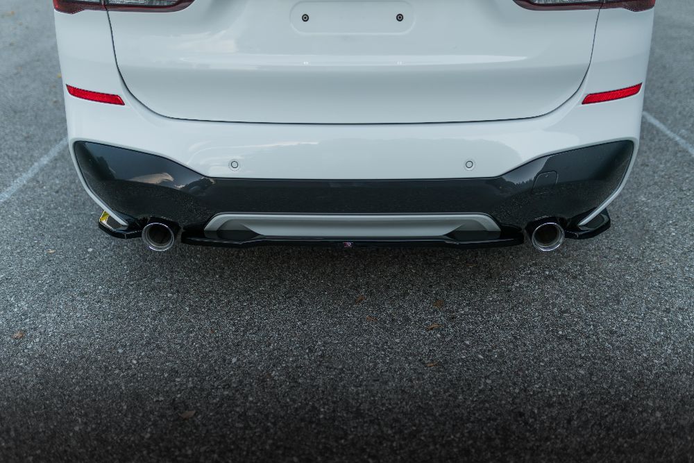 BMW X1 F48 X-Drive 20d LCI - BMW X1, X2, X3, X4, X5, X6, X7