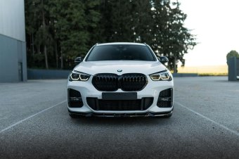 BMW X1 F48 X-Drive 20d LCI - BMW X1, X2, X3, X4, X5, X6, X7