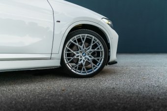 BMW X1 F48 X-Drive 20d LCI - BMW X1, X2, X3, X4, X5, X6, X7