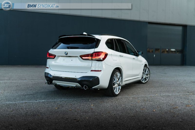 BMW-Syndikat Fotostorie