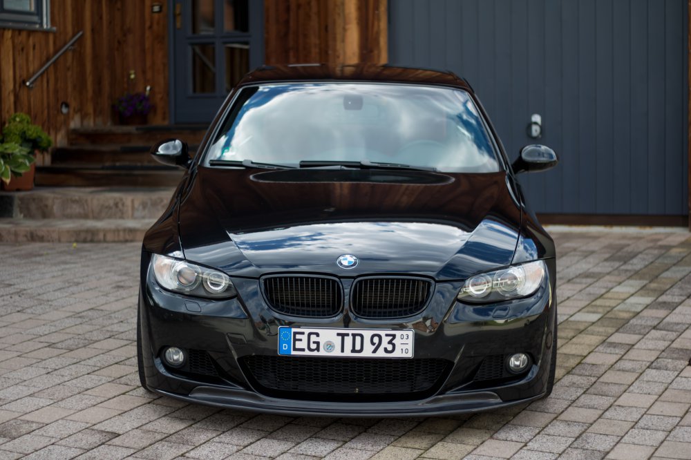 ///M 335i Turbo-Performance - 3er BMW - E90 / E91 / E92 / E93
