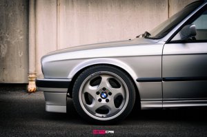 ///M E30 - E36 M3 Engine - 3er BMW - E30