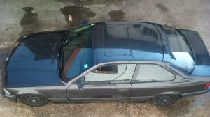 E36 318is/2 Betretten der Baustelle verboten - 3er BMW - E36 E36 318is/2 Betretten der Baustelle verboten - 3er BMW - E36