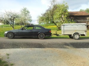 E36 318is/2 Betretten der Baustelle verboten - 3er BMW - E36 E36 318is/2 Betretten der Baustelle verboten - 3er BMW - E36