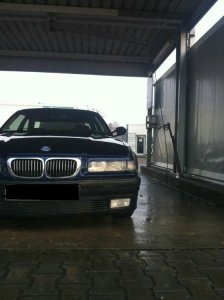 E36 Coupe - 3er BMW - E36 E36 Coupe - 3er BMW - E36