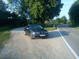 Mein Schatz.... :) - 3er BMW - E46