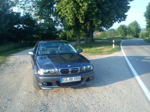 Mein Schatz.... :) - 3er BMW - E46