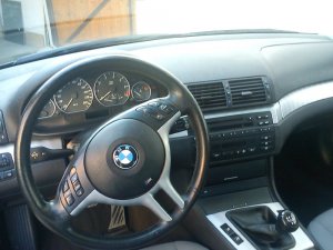 Mein Schatz.... :) - 3er BMW - E46