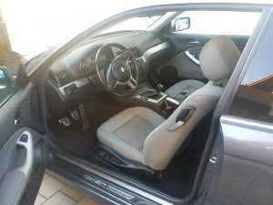 Mein Schatz.... :) - 3er BMW - E46