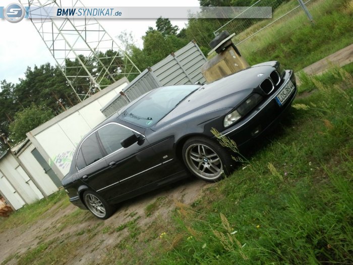 BMW-Syndikat Fotostorie