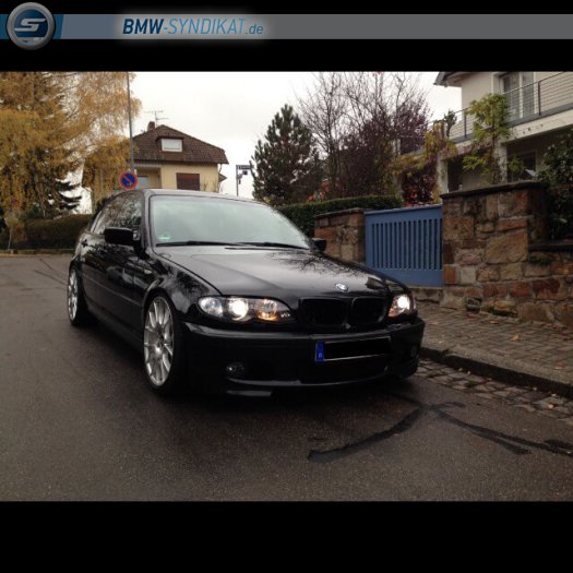 BMW-Syndikat Fotostorie