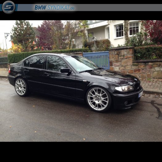 BMW-Syndikat Fotostorie
