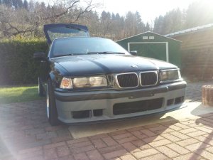 E36 Compact - 3er BMW - E36
