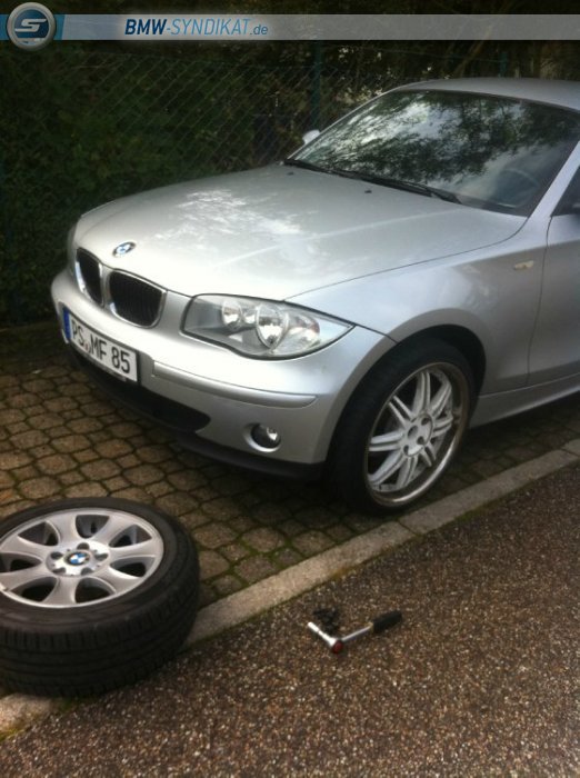 BMW-Syndikat Fotostorie