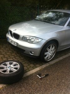BMW E87 - 1er BMW - E81 / E82 / E87 / E88 BMW E87 - 1er BMW - E81 / E82 / E87 / E88
