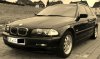 BMW E46 Touring - 3er BMW - E46 - CIMG1718.JPG