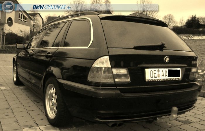 BMW-Syndikat Fotostorie