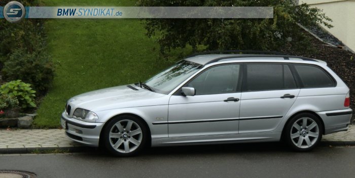 BMW-Syndikat Fotostorie