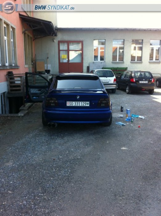 BMW-Syndikat Fotostorie