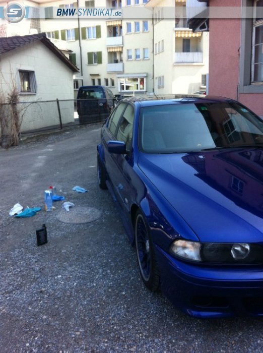 BMW-Syndikat Fotostorie